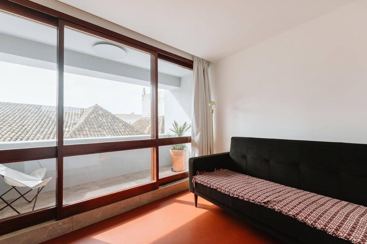 The Modernist, Architecture Experience Apartment Faro Exterior photo