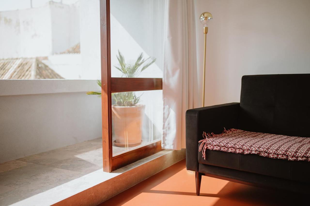 The Modernist, Architecture Experience Apartment Faro Exterior photo