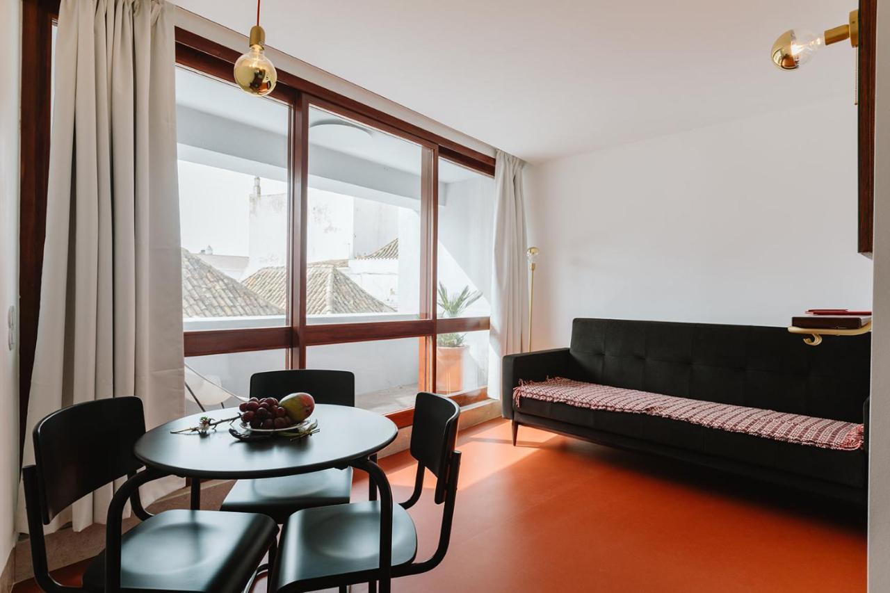 The Modernist, Architecture Experience Apartment Faro Exterior photo