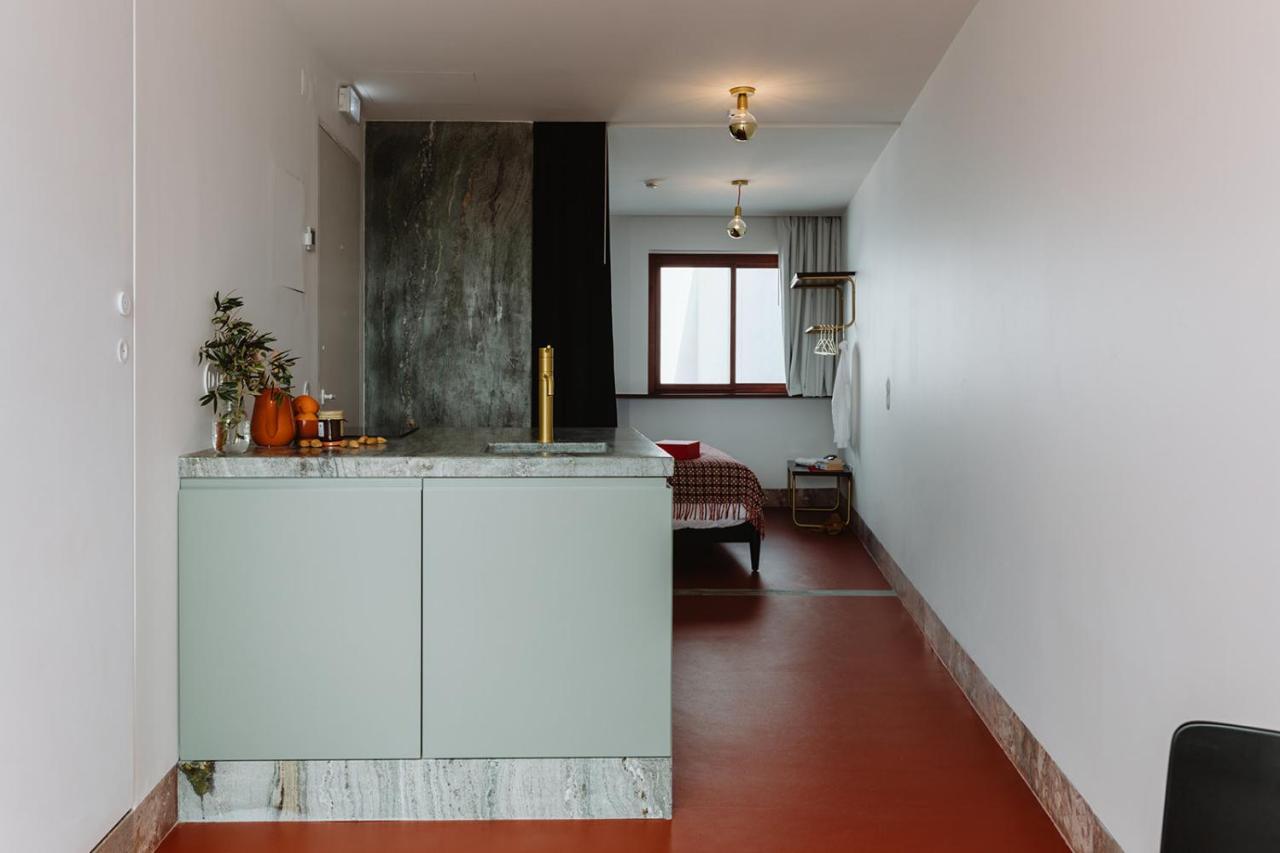 The Modernist, Architecture Experience Apartment Faro Exterior photo