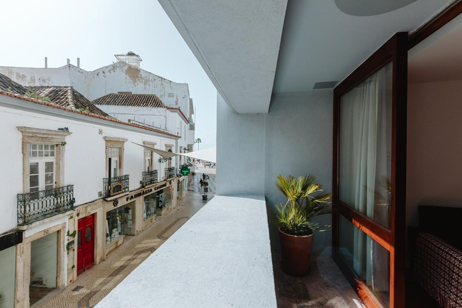 The Modernist, Architecture Experience Apartment Faro Exterior photo