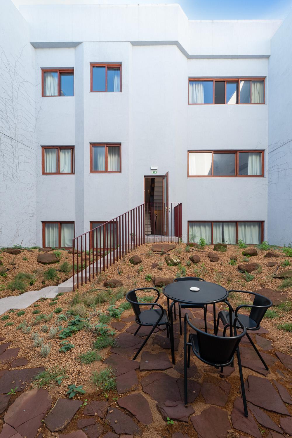 The Modernist, Architecture Experience Apartment Faro Exterior photo